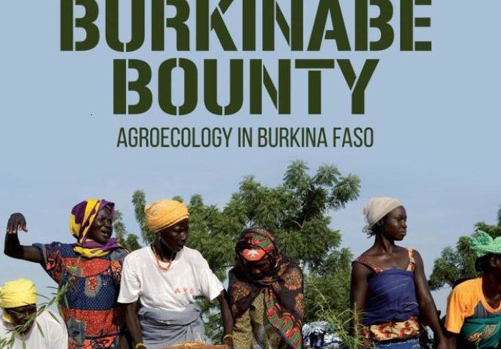 BURKINABÈ BOUNTY: un documentario sull’agroecologia in Burkina Faso