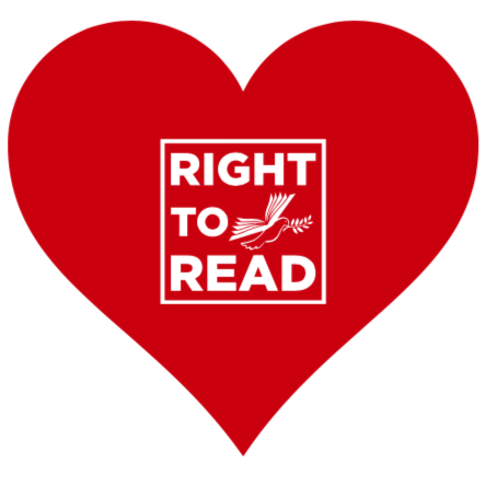 Salone Internazionale del Libro: RIGHT TO READ – Leggere è un diritto